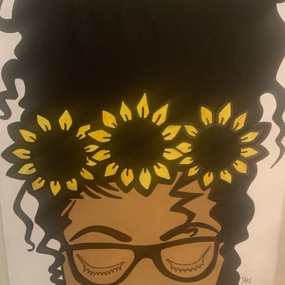 This is my art show listing - Picture 10 of 12